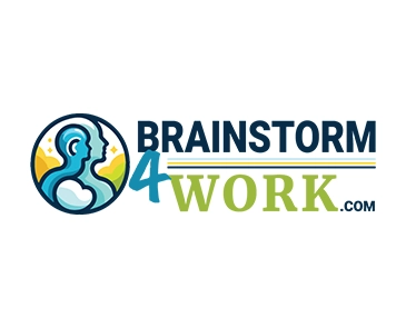 Sagentic Web Design designed the website https://www.brainstorm4work.com/ for Brainstorm Career Services, LLC